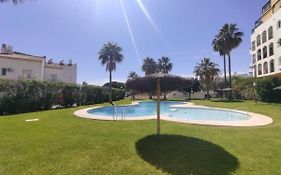Casa Trebol Parquing Gratis